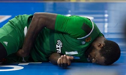 Μεγάλη αλλαγή στην Ευρωλίγκα για τους τραυματισμούς των παικτών!