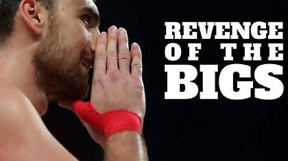 Ευρωλίγκα: Η Εκδίκηση των ψηλών! (Stats)