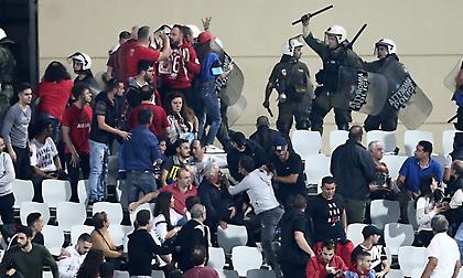 Το μόνο κατανοητό επιχείρημα και το κέρδος της ΑΕΚ από την αδικία σε βάρος της