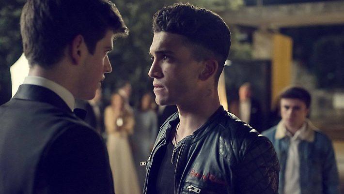Καλύτερη από το Casa de Papel: Η νέα σειρά-φαινόμενο που θα σε κάνει να μην ξαναβγείς από το σπίτι