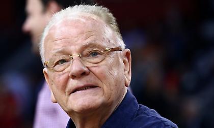 Λαχτάρισε με τον γιό του ο Ντούσαν Ίβκοβιτς