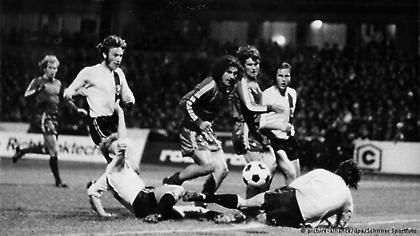 Μπάγερν Μονάχου-Ντινάμο Δρέσδης: Η κόντρα δύο διαφορετικών κόσμων