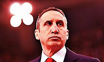 Τα λάθη (;) που γεννούν ήττες και το παρασκήνιο με Σλούκα