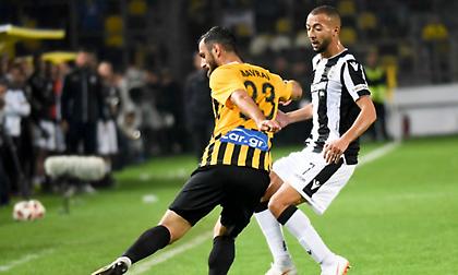 Γαβριηλίδης: «Τα παιχνίδια ΠΑΟΚ και Άρη θα γίνουν ίδια μέρα και ίδια ώρα»