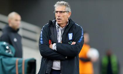 Ο Άγγελος ξεκίνησε με τρεις του Ολυμπιακού και τρεις των ΠΑΟΚ, ΑΕΚ, ΠΑΟ…