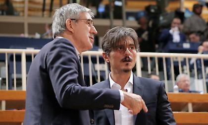 «Ενεργοποιήθηκε» το πρόστιμο της Euroleague στον Γιαννακόπουλο!