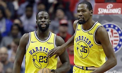 Γκριν σε Ντουράντ: «Φύγε, δεν σε έχουμε ανάγκη!»