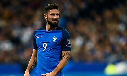 Ζιρού: «Είναι αδύνατον να δηλώσεις πως είσαι ομοφυλόφιλος στο ποδόσφαιρο»