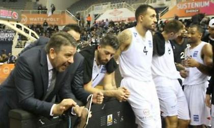 Παπαθεοδώρου: «Παιχνίδι με μεγάλο βαθμό δυσκολίας»