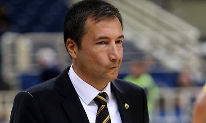 Μπάνκι: «Συγκεντρωμένοι στον στόχο μας και προσεκτικοί στις αποφάσεις μας»