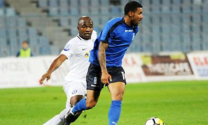 Αύριο τα… σπουδαία για Κλέιτον!