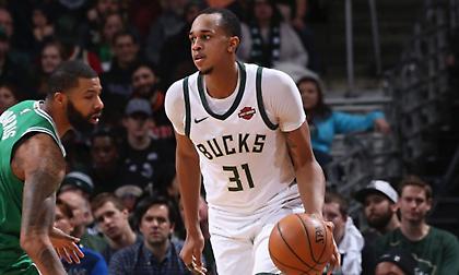 Άσχημα νέα με Χένσον στους Μπακς