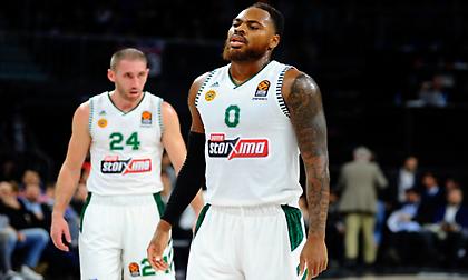 Τόμας: «Δεν έχουμε αυτοπεποίθηση στα εκτός έδρας»