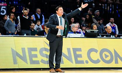 Πασκουάλ: «Στα πρώτα 20 λεπτά τα κάναμε όλα λάθος»