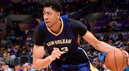 Η συνεργασία Μίλερ – Ντέιβις στην κορυφή του Top 10 (video)