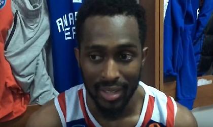 Μπομπουά: «Όταν παίζουμε έτσι, δύσκολα χάνουμε» (videos)