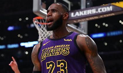 Πρόβλεψη του Τζάρετ Τζακ: Αυτή την ΤΡΟΜΑΚΤΙΚΗ 3άδα θα δημιουργήσει ο Λεμπρόν στους Λέικερς!