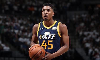 Έπαθε Καρμέλο Άντονι ο Μίτσελ (Video)