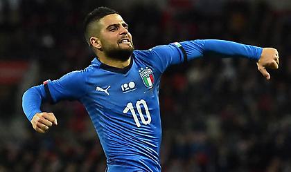 Με τον οίστρο του Ινσίνιε και του Αντρέ Σίλβα