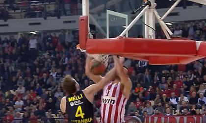 Με Μιλουτίνοφ το Top 10 (video)