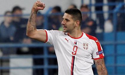 Υπόθεση δύο λεπτών για την Σερβία