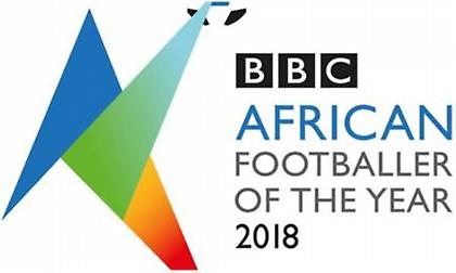Αυτοί είναι οι υποψήφιοι για το βραβείο του καλύτερου Αφρικανού ποδοσφαιριστή της χρονιάς