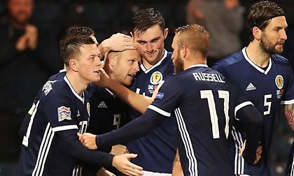 Αποβλήθηκε ο Μάβραϊ, διασύρθηκε η Αλβανία