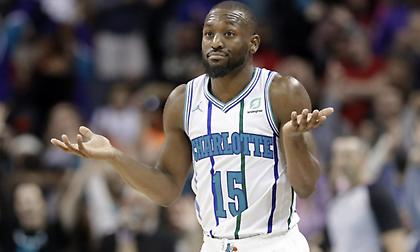 Έβαλε 60 πόντους και… έχασε ο Κέμπα Γουόκερ - Υπέκυψαν στον Ντόντσιτς οι Γουόριορς!