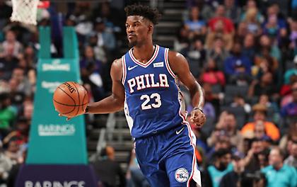 Ο καθοριστικός Μπάτλερ στις κορυφαίες θέσεις στο Top 10 (video)