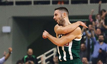 Με τα ειδικά στο ντέρμπι «αιωνίων» και… Φορτούνη στην Εθνική