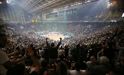 Με φουλ… ΟΑΚΑ το JUMP SHOOT στο ΑΡΤ