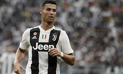 Η τελευταία επιθυμία ετοιμοθάνατου οπαδού της Γιουβέντους ήταν για… τον Κριστιάνο Ρονάλντο! (pic)