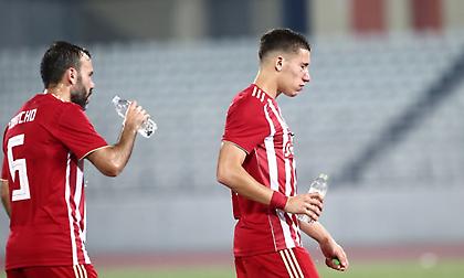 Η καμπάνα της ΕΠΟ στον Ολυμπιακό και εκείνη σε ΠΑΟΚ κι ΑΕΚ…