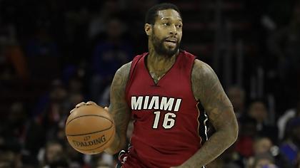 Αισιόδοξος ο Τζόνσον για την επιστροφή του στα παρκέ