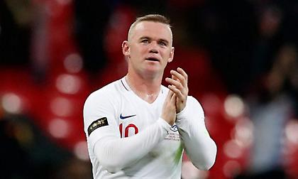 Ρούνεϊ: «Οι παλιοί ποδοσφαιριστές της Αγγλίας δεν μπορούν να χωνέψουν πως η εθνική τα πάει καλά»