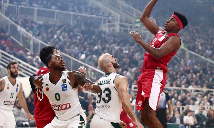 ΛεΝτέι: «Χάσαμε πολλές βολές και κάναμε πολλά λάθη»