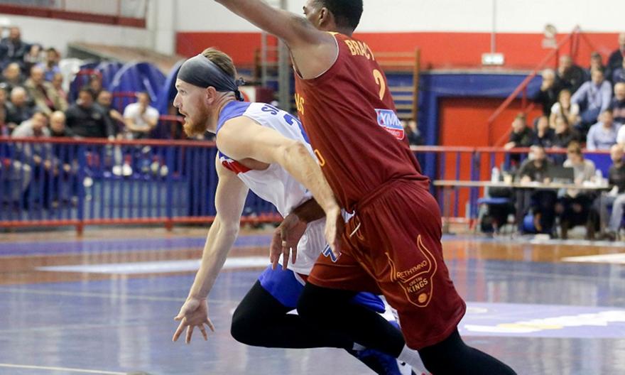 Από την… Πλατεία ο MVP της αγωνιστικής!