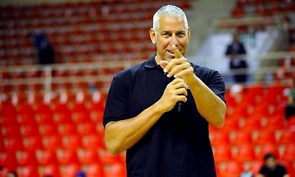 Αρλάουσκας: «Όταν έπαιζα στην Ελλάδα, σχεδόν… ερεθιζόμουν»!