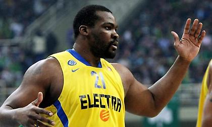 Μακάμπι: Τέταρτος Έλληνας ο Σφαιρόπουλος και πρώτος προπονητής! (photos)