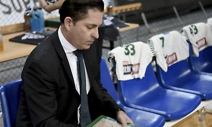 Πασκουάλ: 20ό ντέρμπι «αιωνίων», 65% επιτυχία