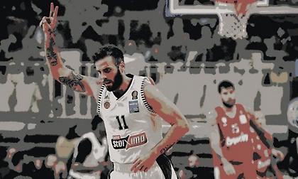 Παναθηναϊκός: Η γιατρειά των ντέρμπι και το… χαλάκι