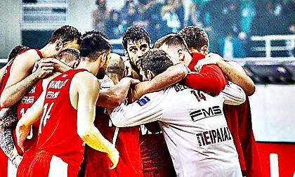 Ολυμπιακός: Αυτογνωσία και πράξεις εδώ και τώρα!