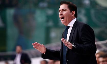 Κοντός: «Στο 6-1 θα έπρεπε να είναι ο Παναθηναϊκός. Πρέπει να γίνει πιο αυστηρός ο Πασκουάλ»