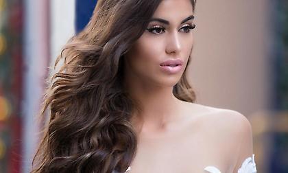 Σκίζει η Ιωάννα Μπέλλα στα Μις Υφήλιος: Όλες οι αποδόσεις!