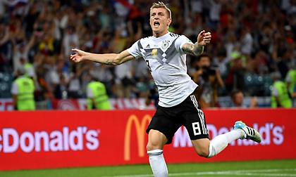 Βρίσκουν δίχτυα Κρόος και Ντεπάι