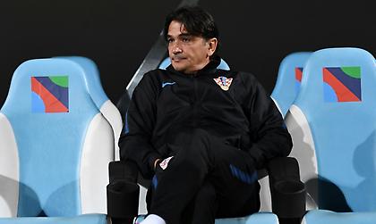 Ντάλιτς: «Το ποδόσφαιρο επιστρέφει σπίτι του»