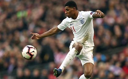 Ανησυχία για τον τραυματισμό του Ράσφορντ