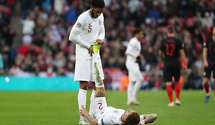 Παραδέχθηκαν το... θεατράκι οι Γουόκερ και Γκόμες! (pic)