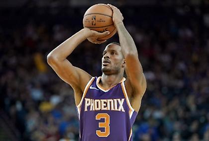 Με Αρίζα οι Σανς κόντρα στους Σίξερς (pic)