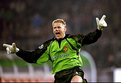 Βίος και πολιτεία του Πέτερ Σμάιχελ